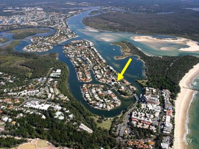 11/13 Noosa Pde, Noosa Heads, QLD 4567