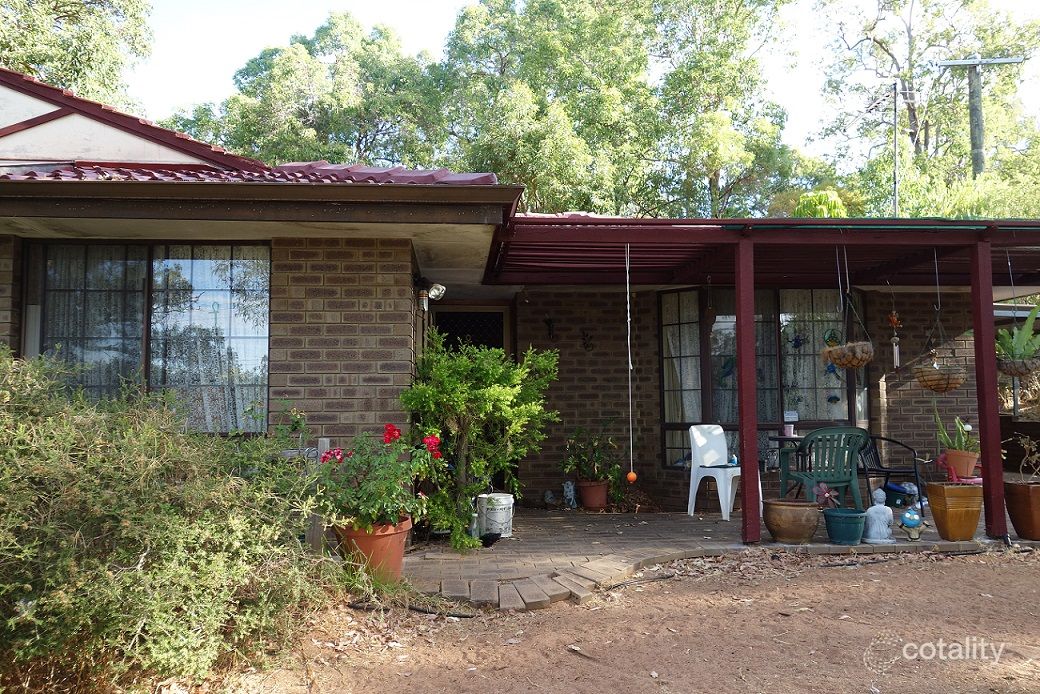 26 Marnie Rd, Glen Forrest, WA 6071