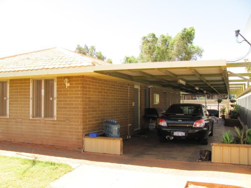 10 Lovell Way, South Hedland, WA 6722
