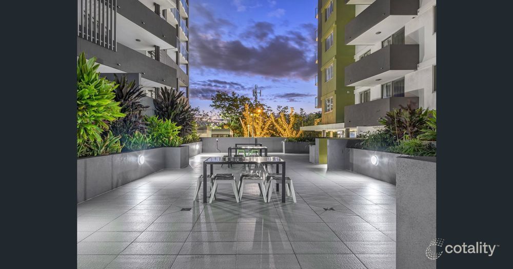 73/32 Agnes St, Albion, QLD 4010