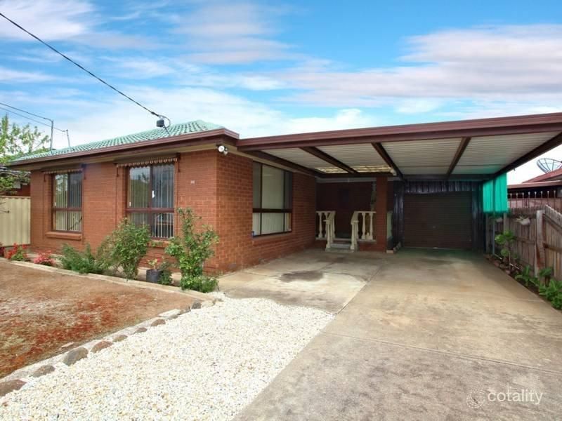 123 Neale Rd, Deer Park, VIC 3023