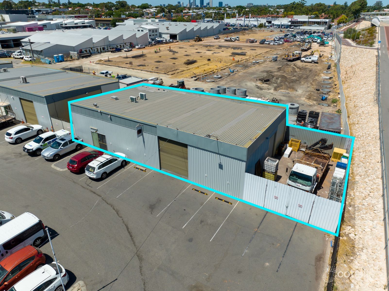 19/1 Baden St, Osborne Park, WA 6017