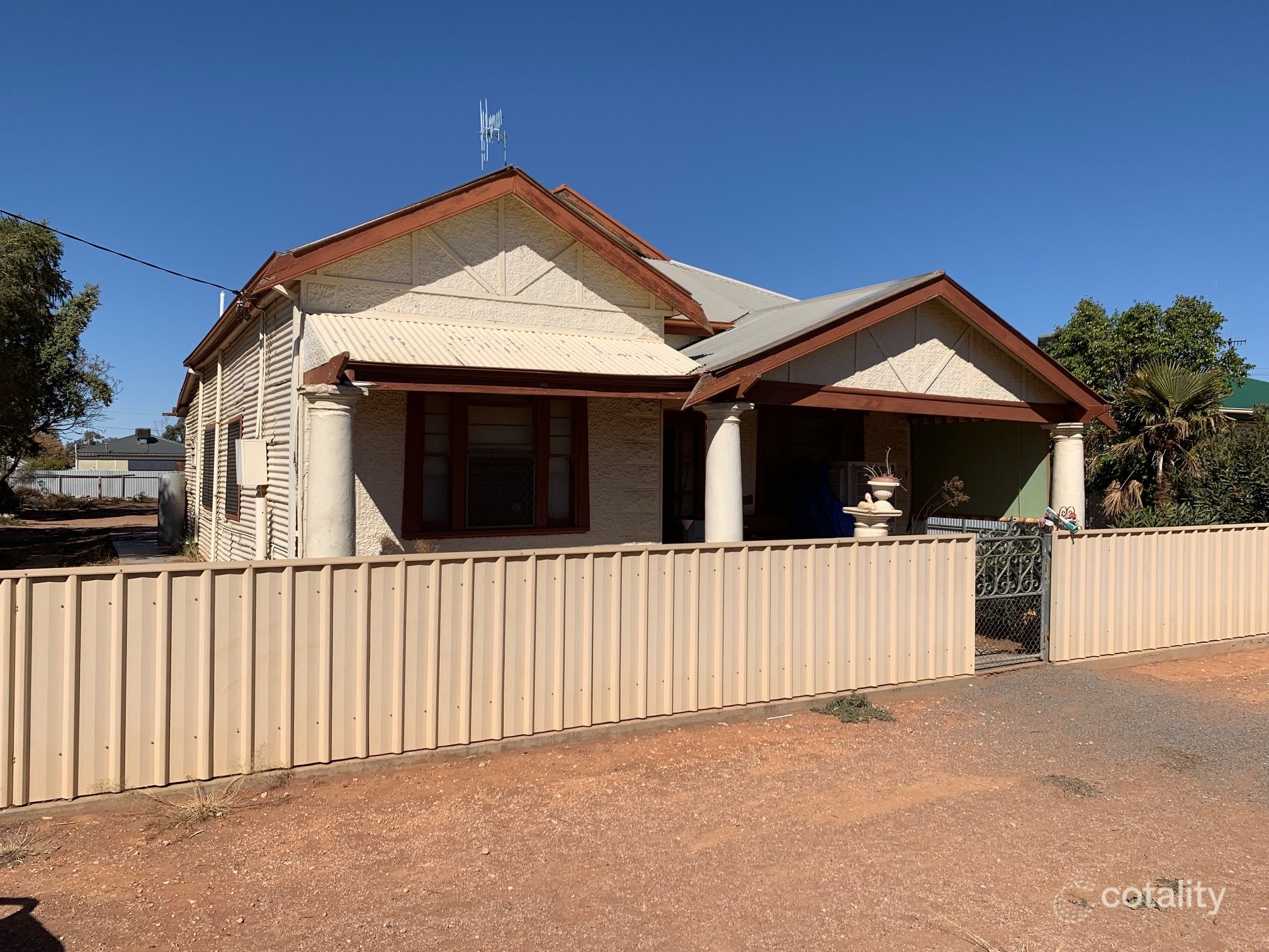 103 Boughtman St, Broken Hill, NSW 2880
