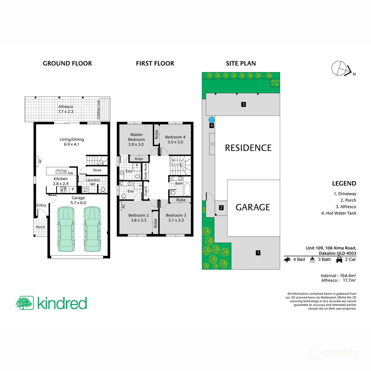 109/108 Alma Rd, Dakabin, QLD 4503