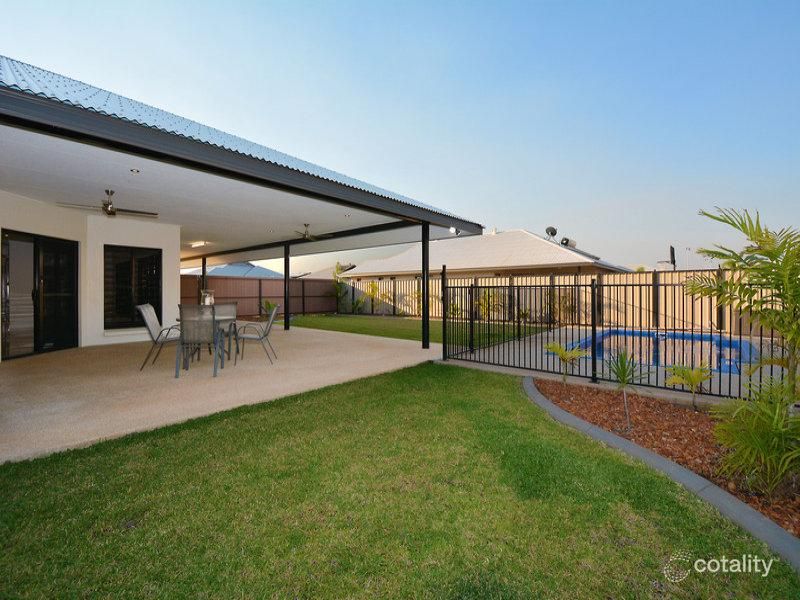 11 Doody St, Bellamack, NT 0832