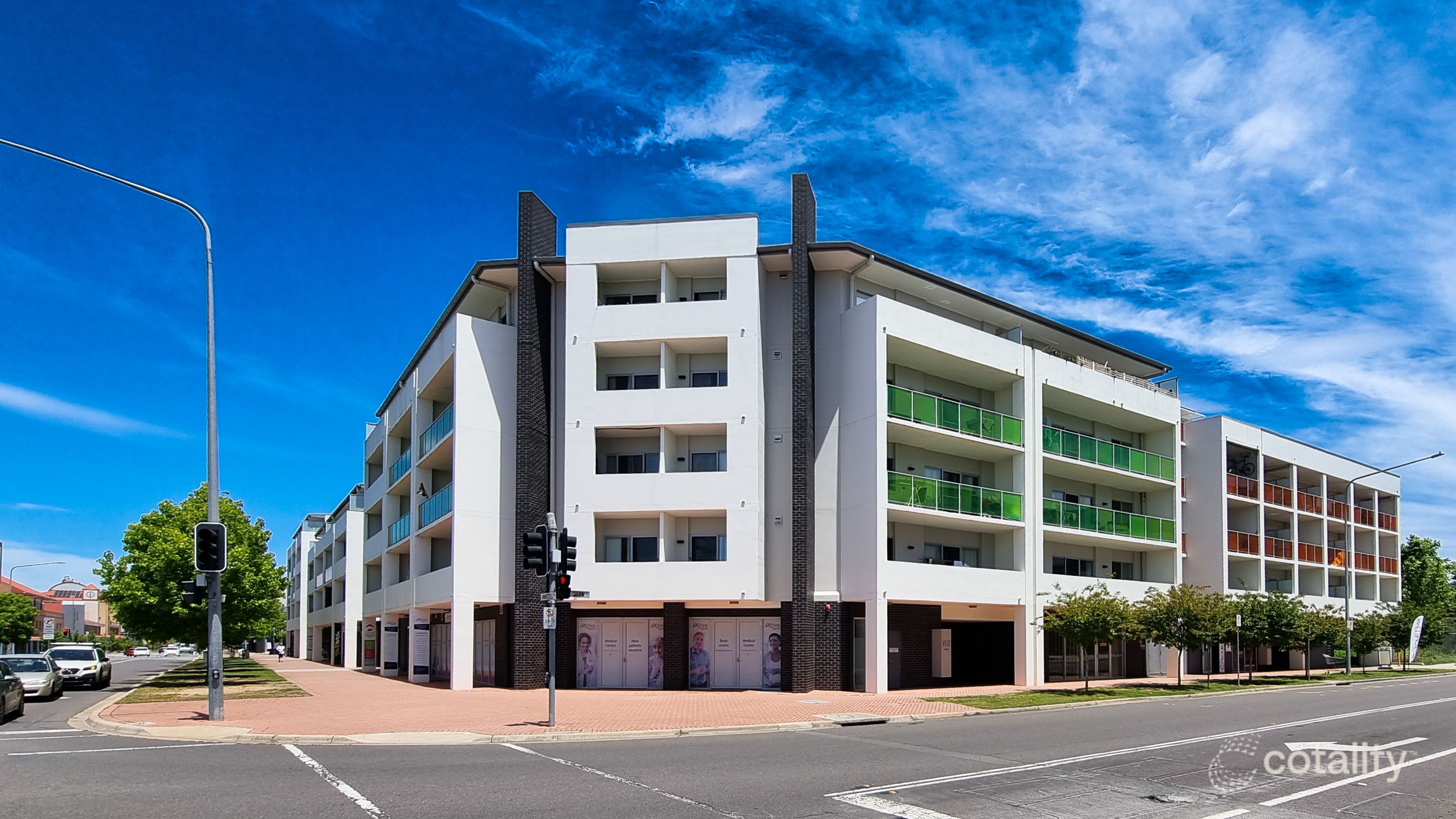 24/56 Cowlishaw St, Greenway, ACT 2900