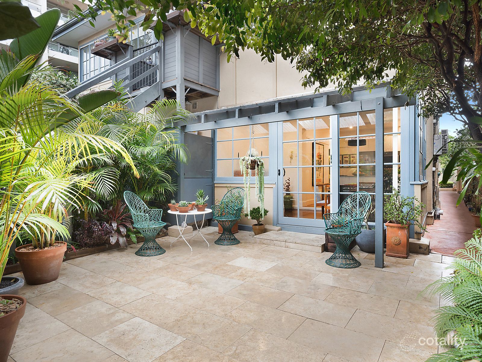 2/165 Willoughby Rd, Naremburn, NSW 2065