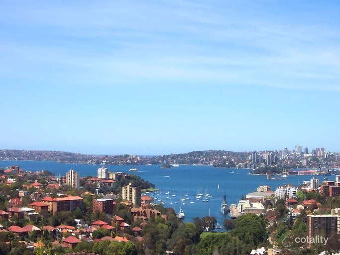 22/199 Walker St, North Sydney, NSW 2060