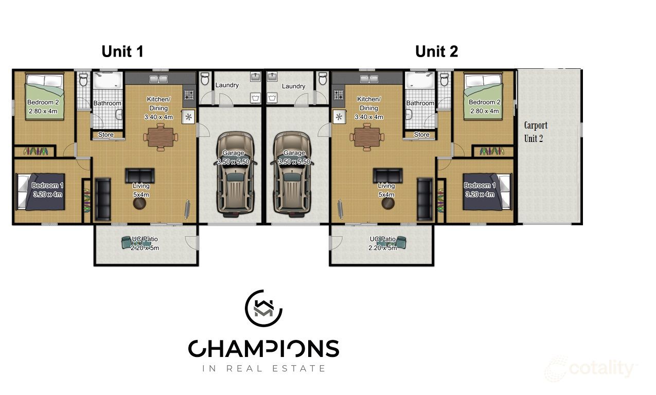 30 Golden Grove Dr, Bentley Park, QLD 4869