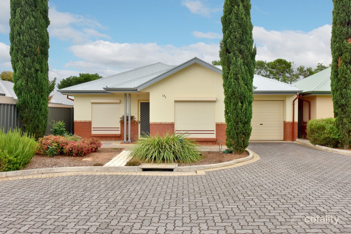 1/13 Carney Cl, Salisbury Plain, SA 5109