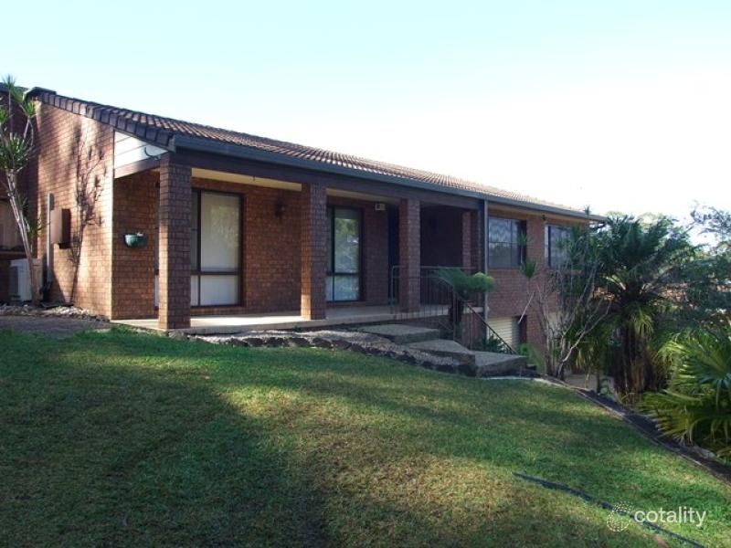 14 Begonia Cres, Nambucca Heads, NSW 2448