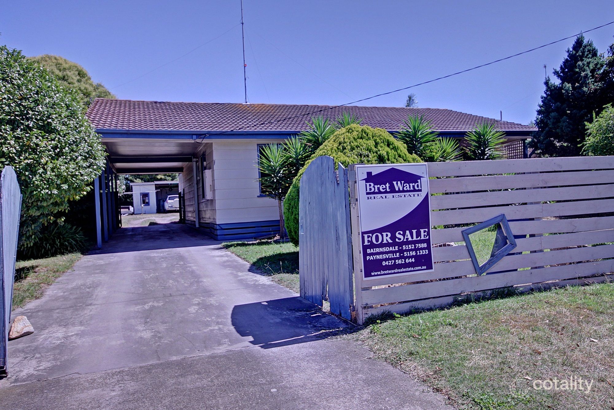 103 Langford Pde, Paynesville, VIC 3880