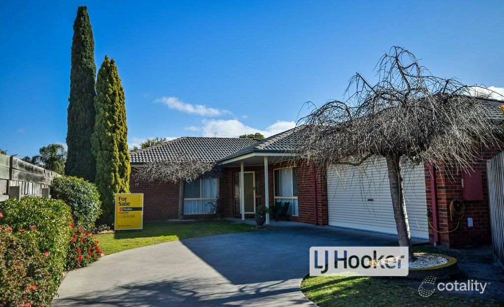 2/91 Main Rd, Paynesville, VIC 3880