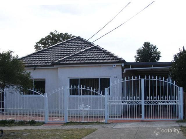 34 Westcott St, Eastlakes, NSW 2018