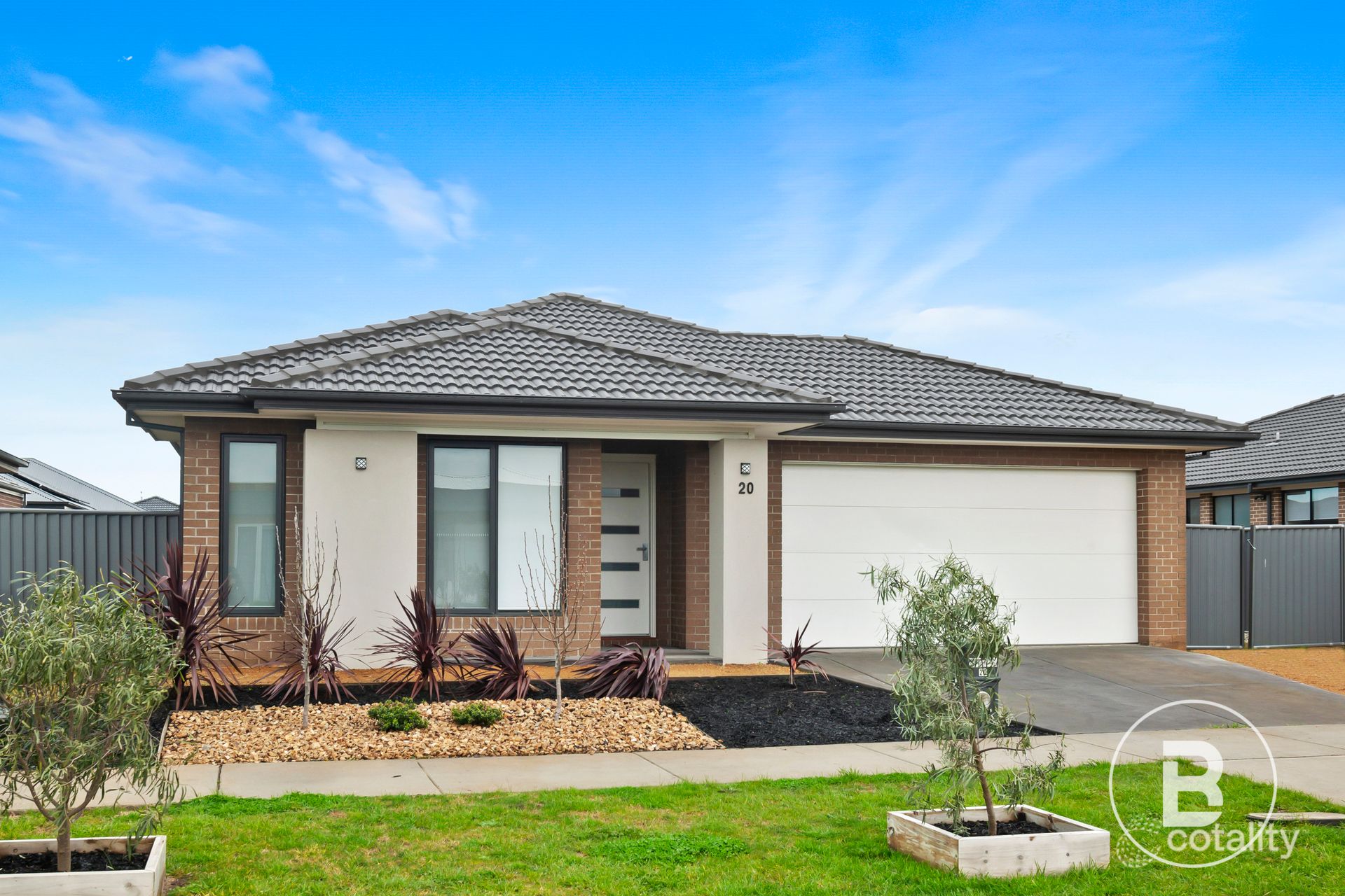 20 Offaly St, Alfredton, VIC 3350
