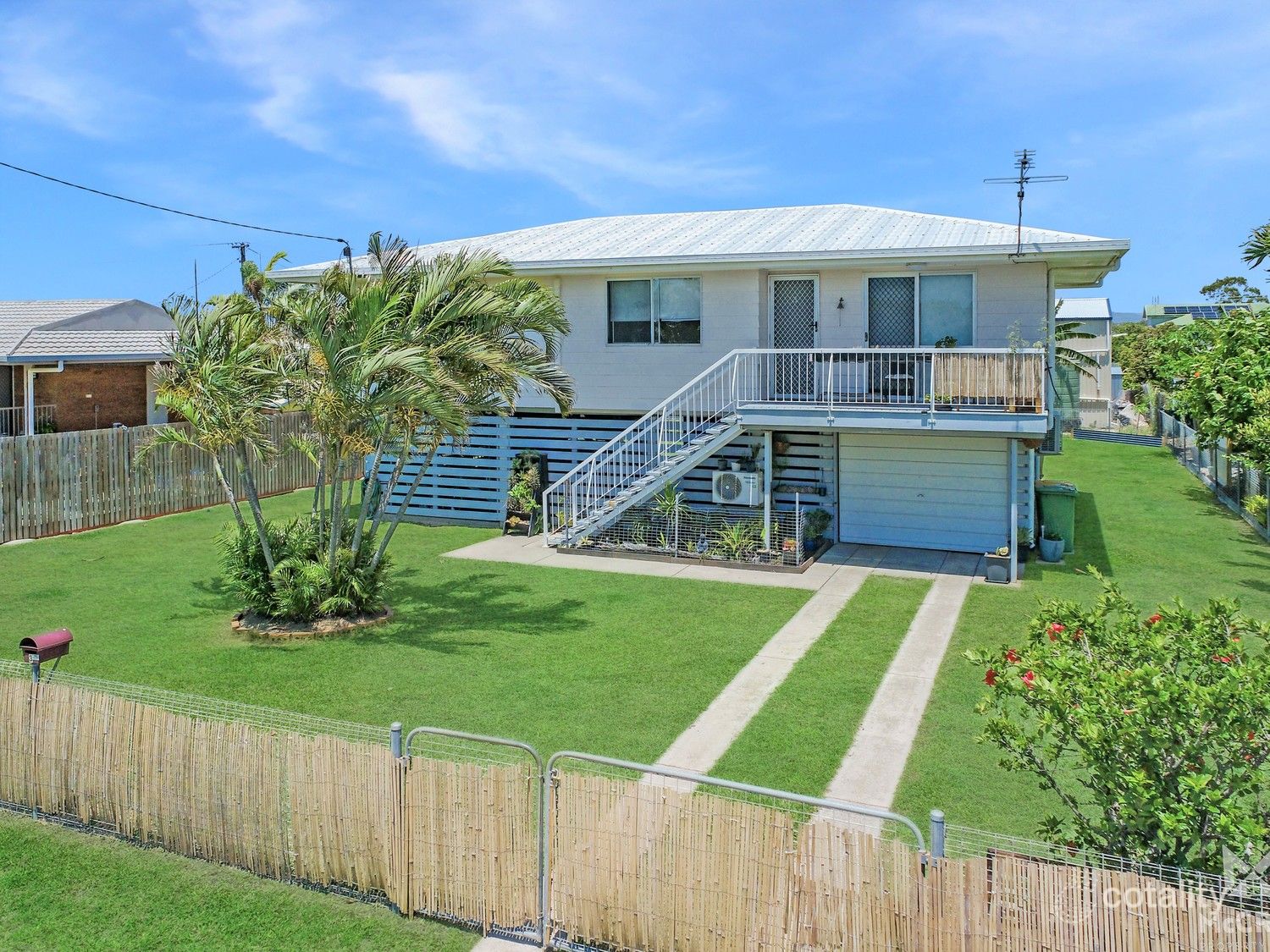 3 West St, Bowen, QLD 4805