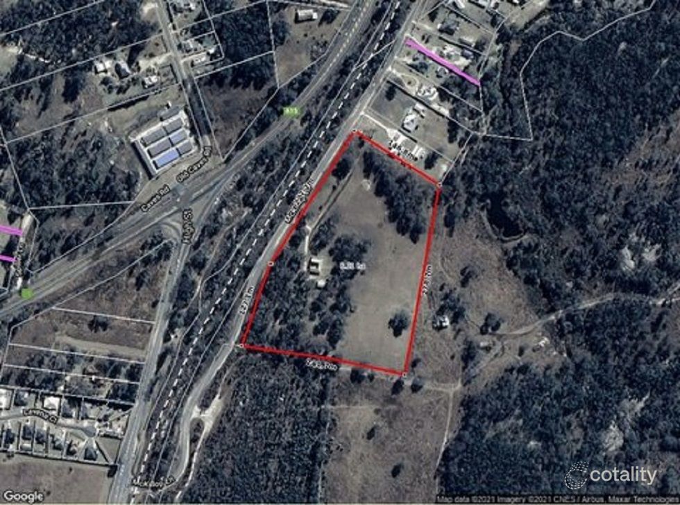 39 Mckillop Lane, Stanthorpe, QLD 4380