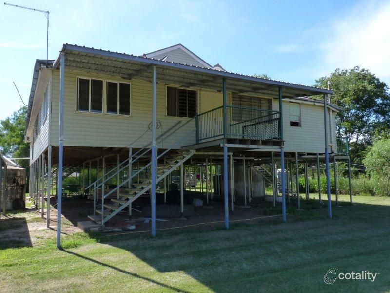 51-53 Albert St, St George, QLD 4487