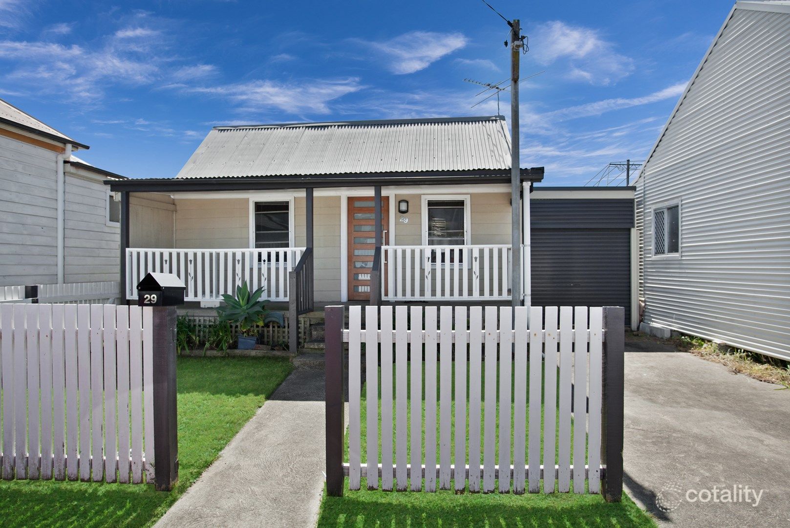 29 Downie St, Maryville, NSW 2293