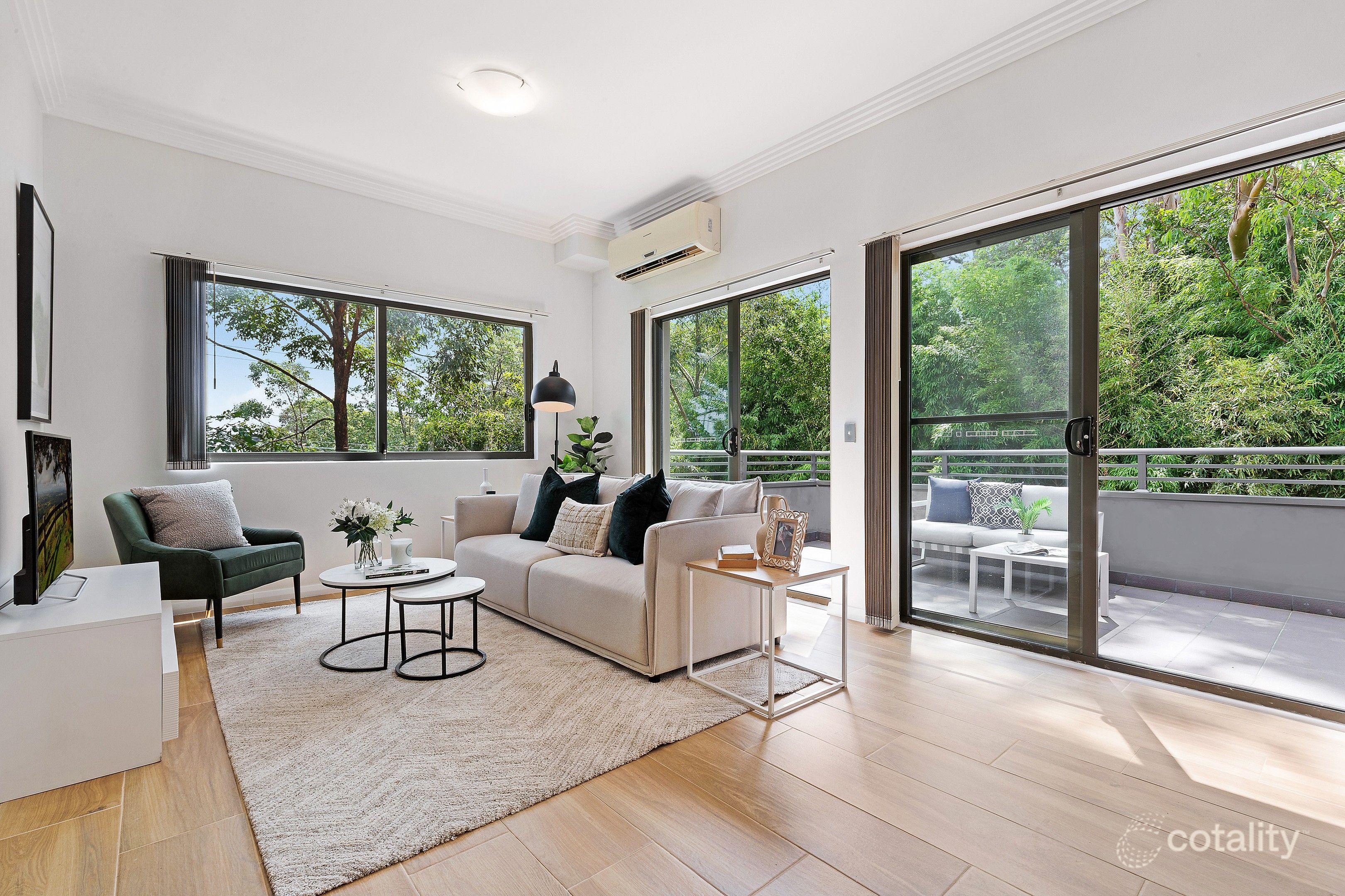 507/3-5 Clydesdale Pl, Pymble, NSW 2073