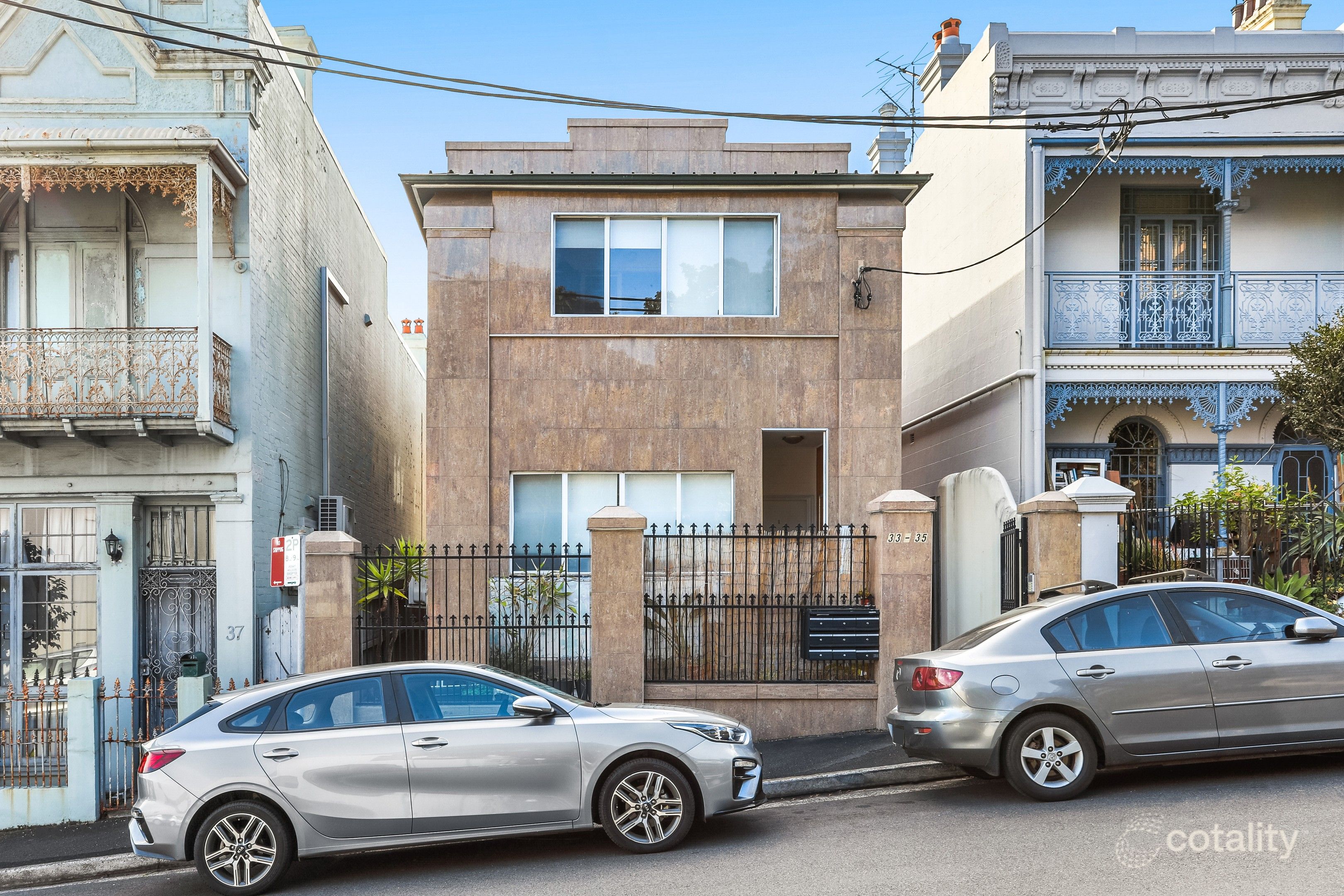 33 Rowe St, Woollahra, NSW 2025