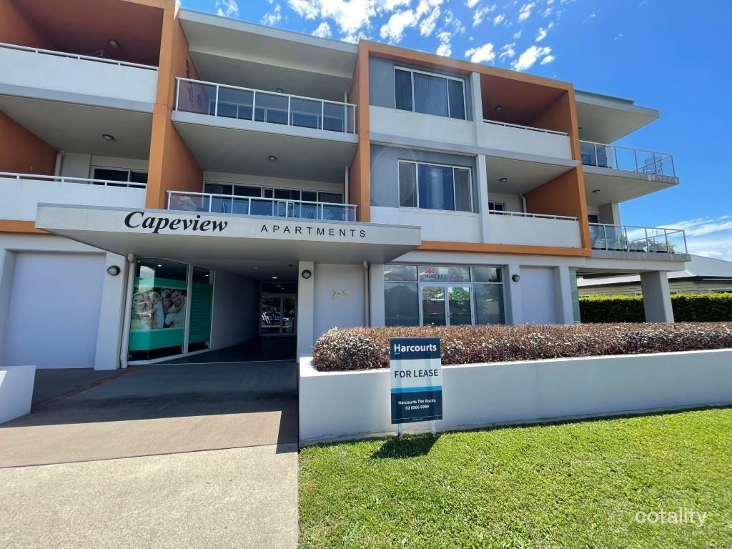 12/2-6 Landsborough St, South West Rocks, NSW 2431
