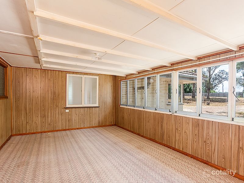 131 Old Goomboorian Rd, Veteran, QLD 4570