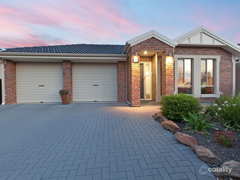 11 Southern Ave, Mansfield Park, SA 5012