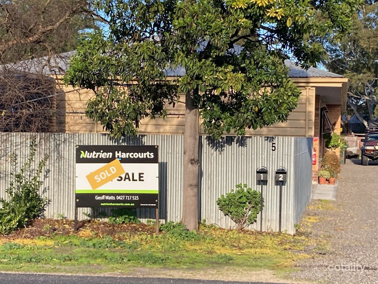 5 Gaynor Ave, Keith, SA 5267
