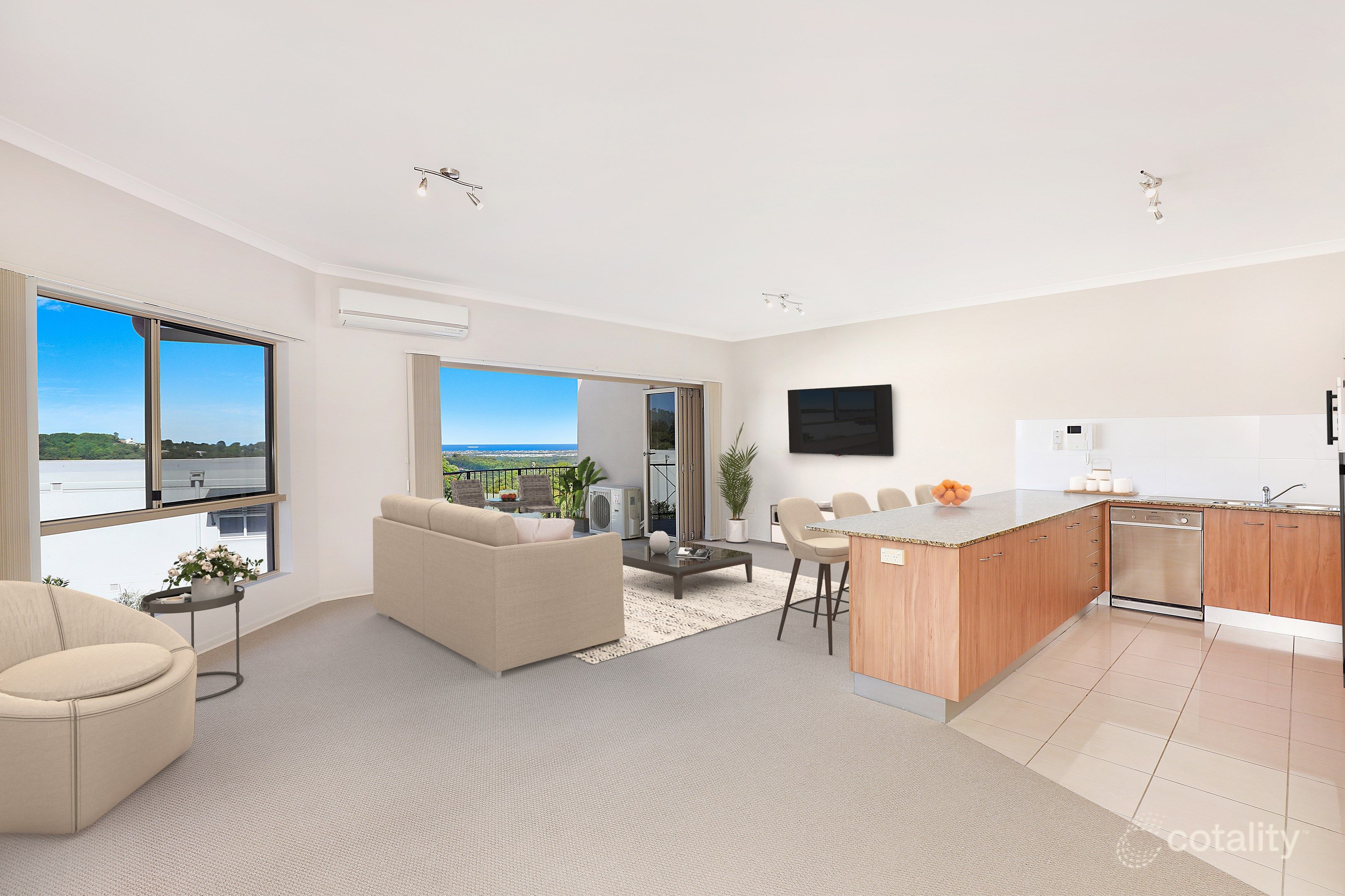 10/61a Burnett St, Buderim, QLD 4556