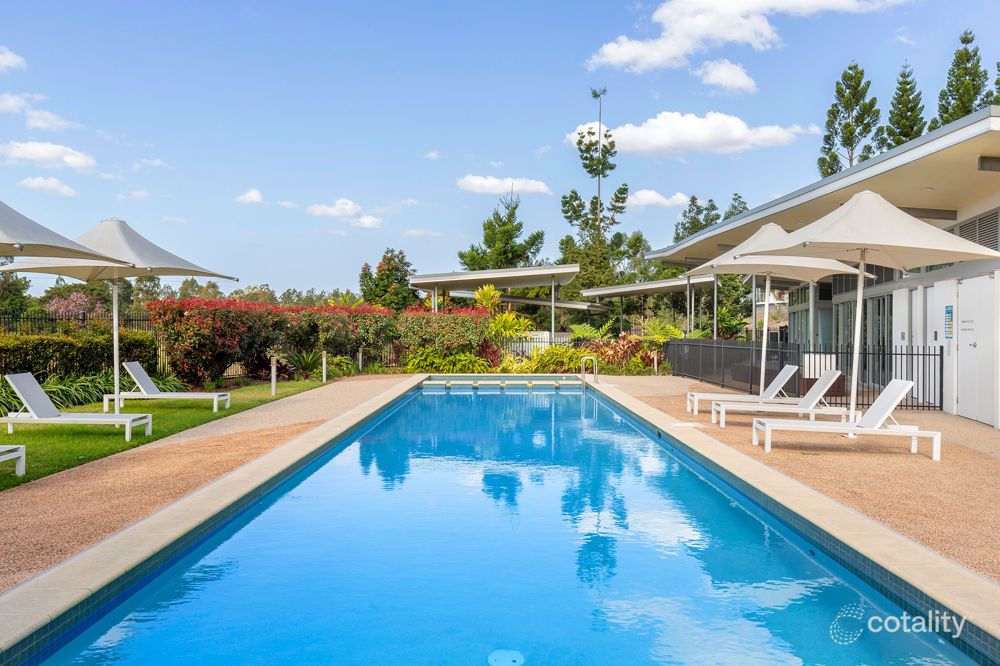 204/20 Egmont St, Sherwood, QLD 4075