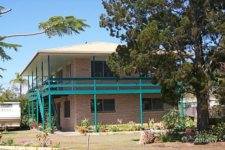 66 Riverview Dr, Burrum Heads, QLD 4659