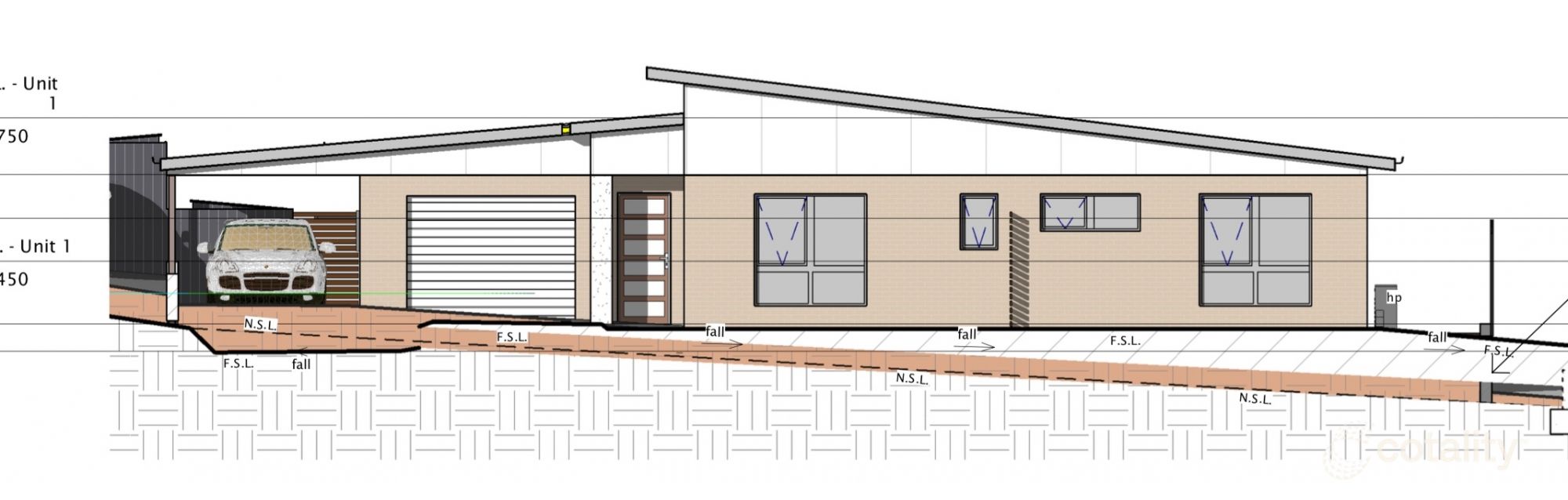 3/37 Wivell St, Legana, TAS 7277