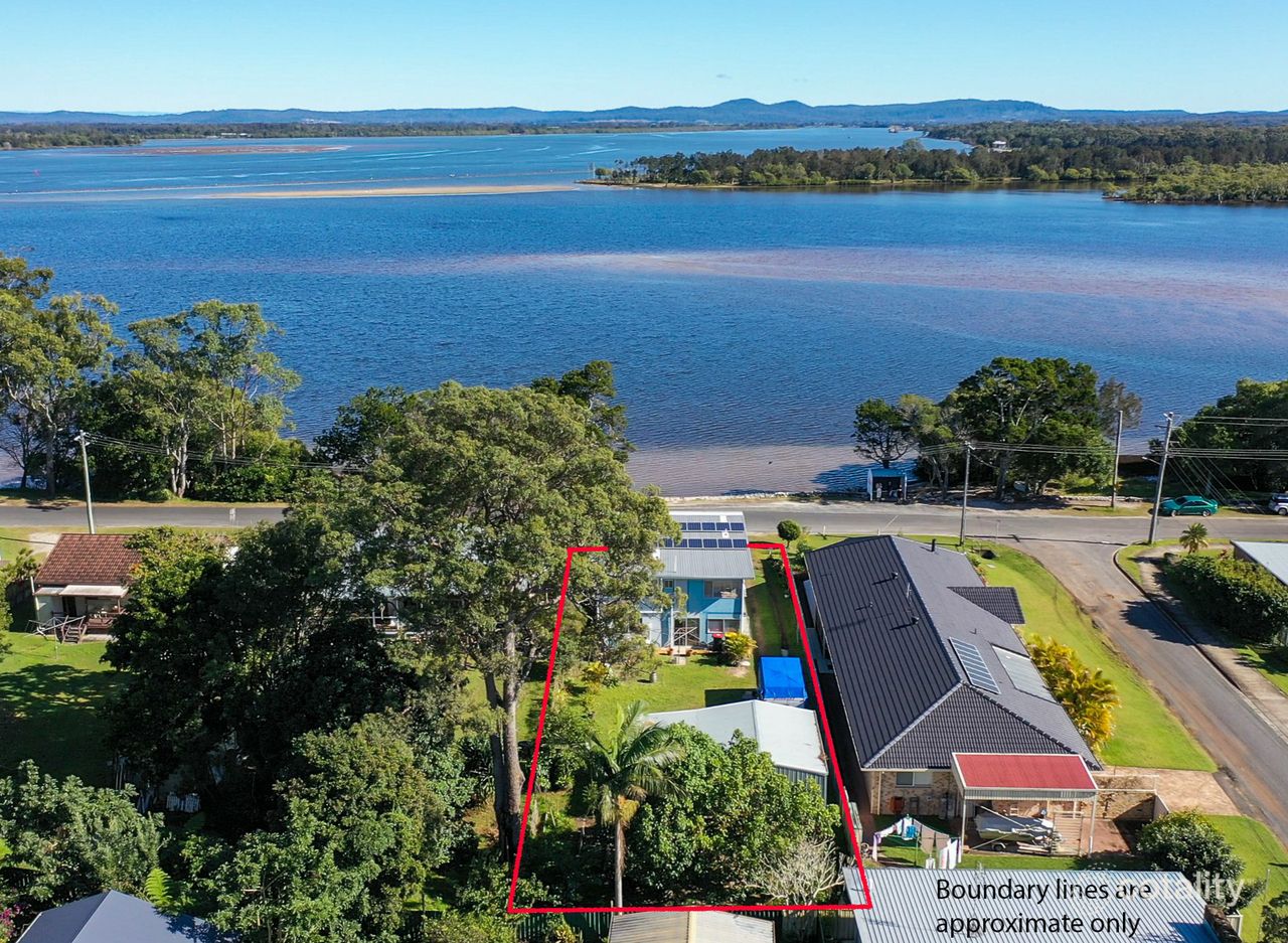 14 Marandowie Dr, Iluka, NSW 2466