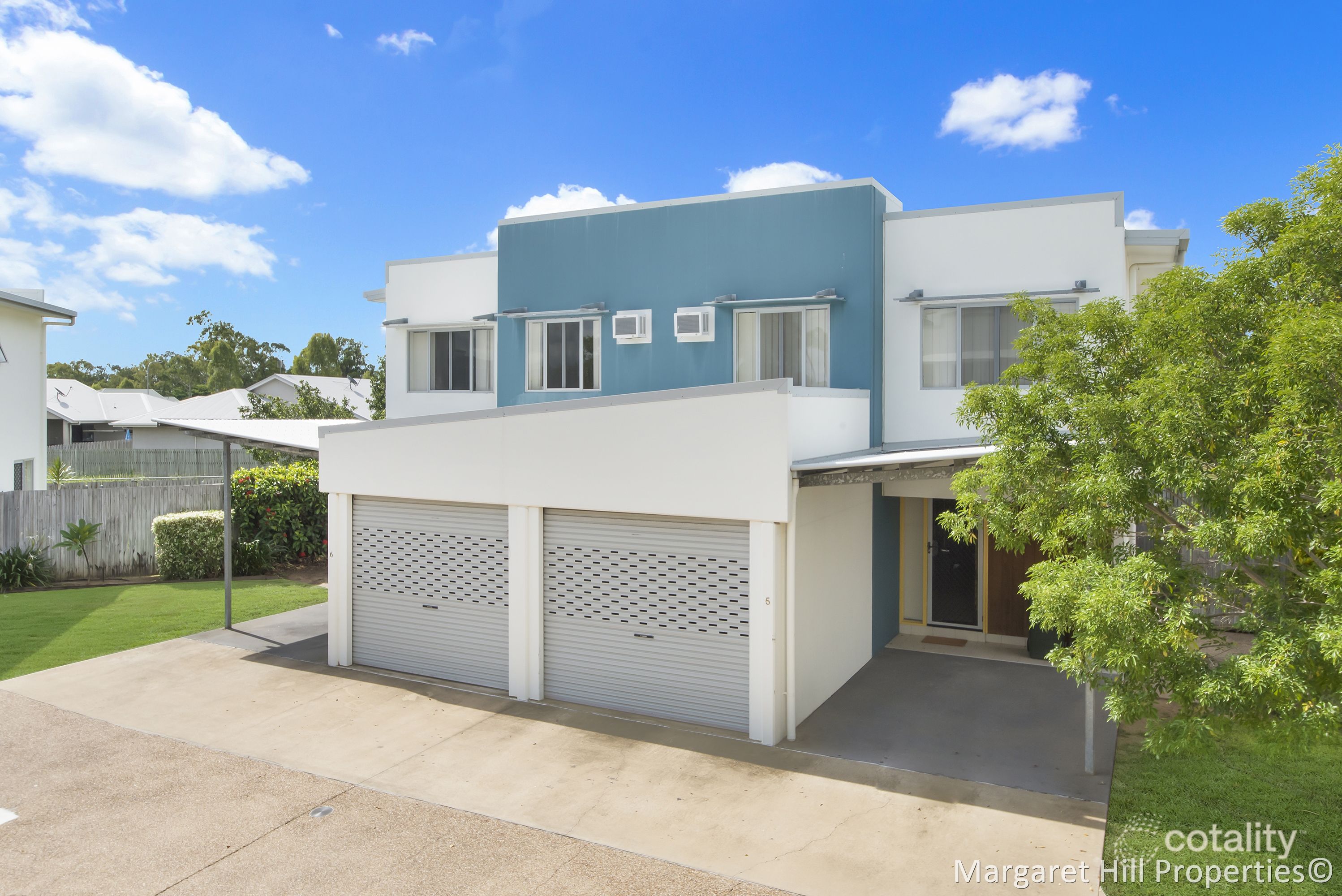 5/4 South Vickers Rd, Condon, QLD 4815