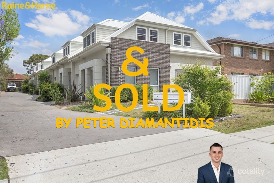 2/158 Adelaide St, St Marys, NSW 2760