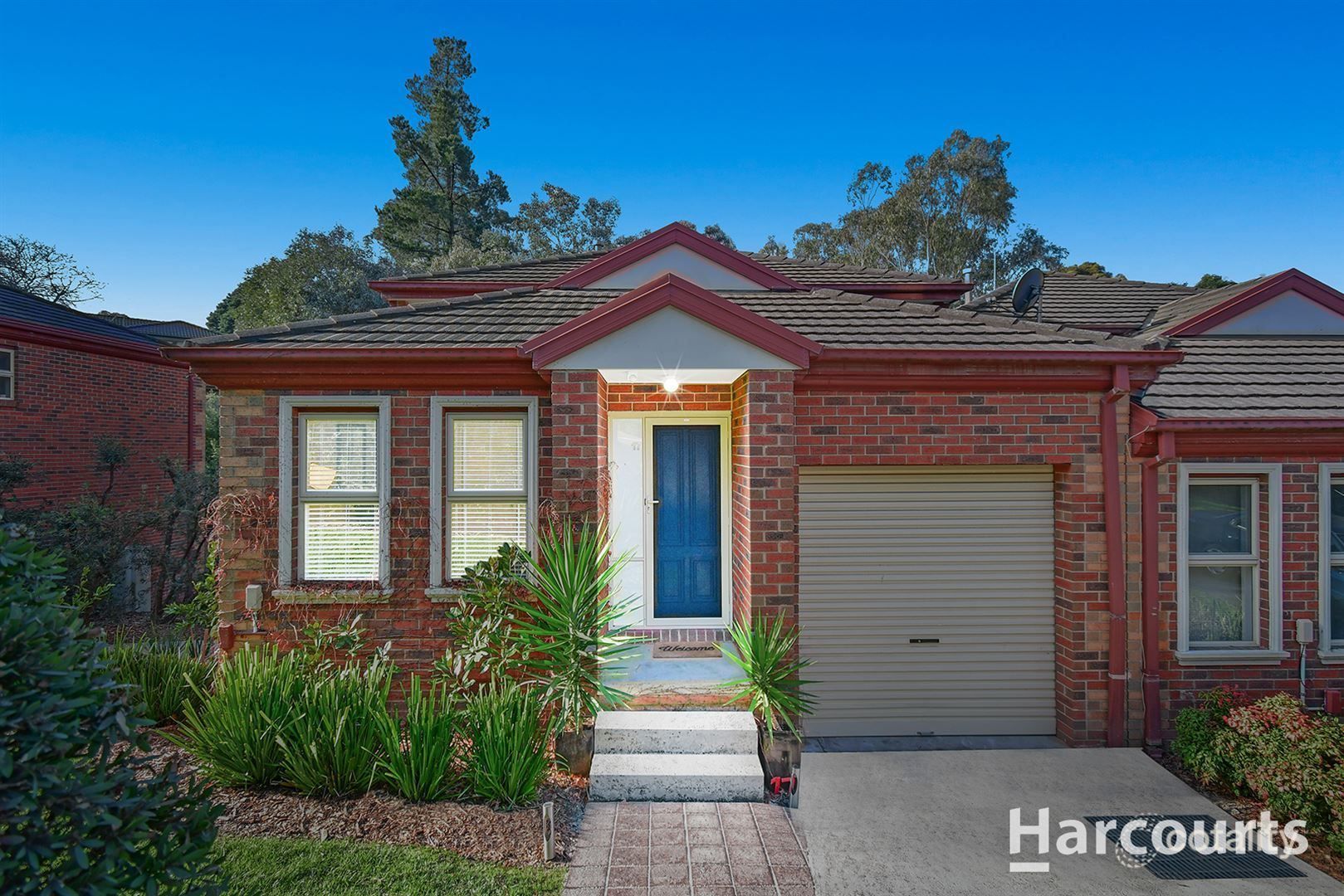 17/19-27 Moore Rd, Vermont, VIC 3133