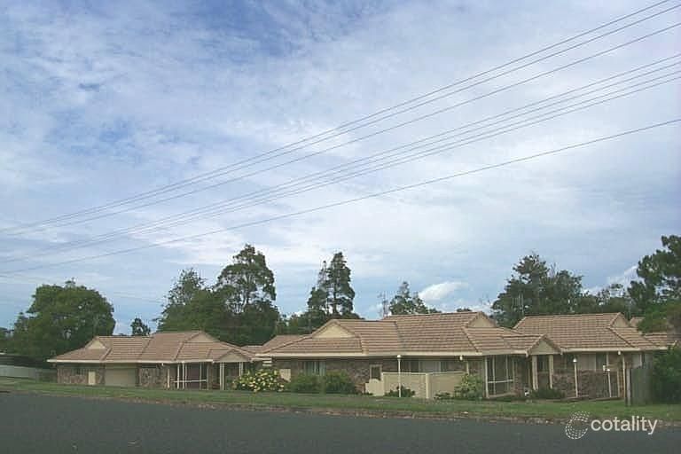 1/39-41 Gore St, Port Macquarie, NSW 2444