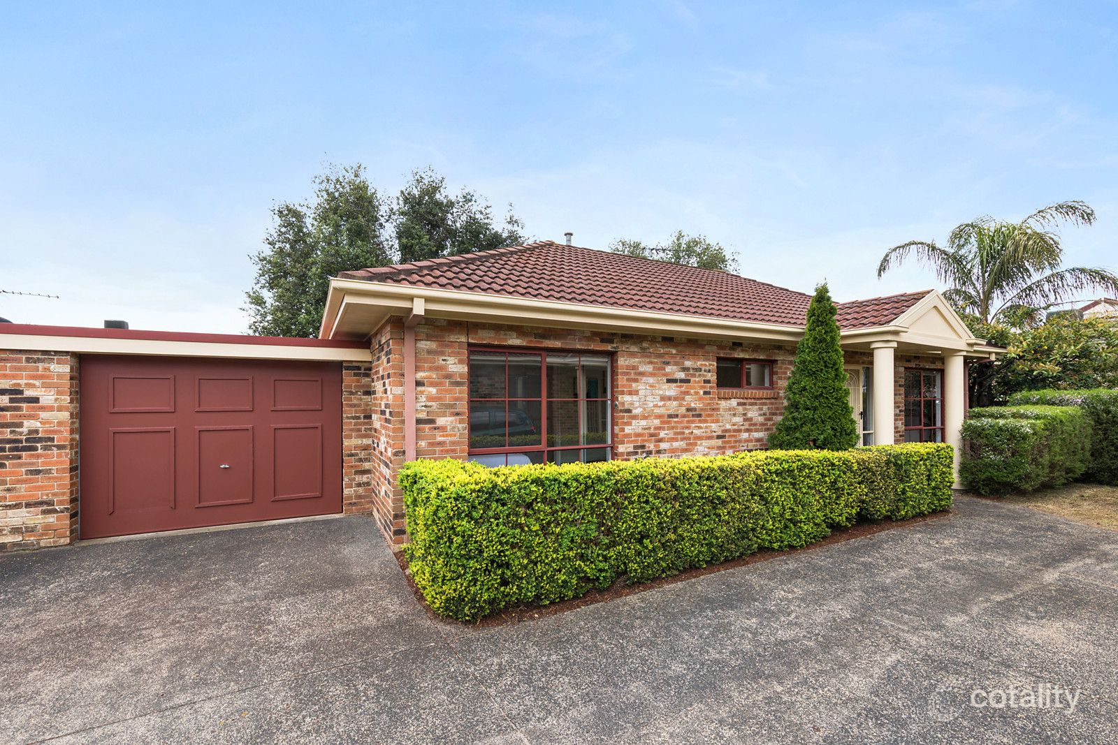2/12 Hope Ct, Kew, VIC 3101