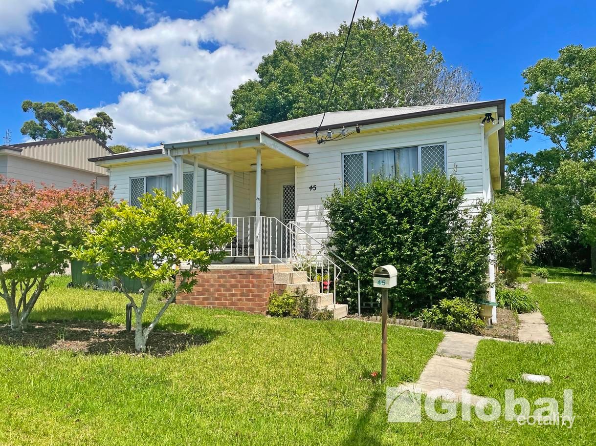 45 Second St, Cardiff South, NSW 2285