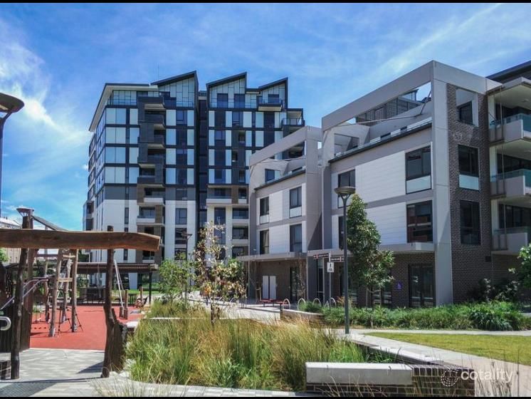 315/20 Hudson St, Lewisham, NSW 2049