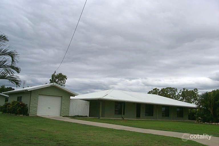 15 Ferretti Cl, Mareeba, QLD 4880