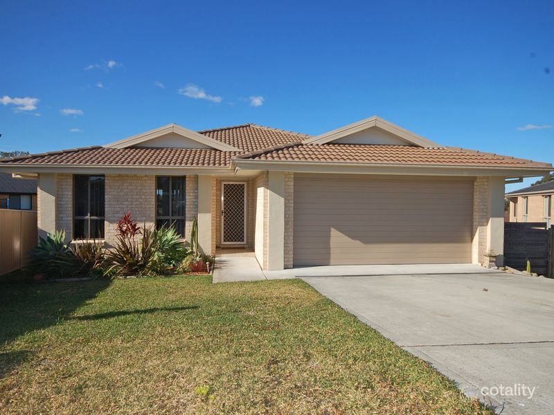4 Treetops Pde, Wingham, NSW 2429