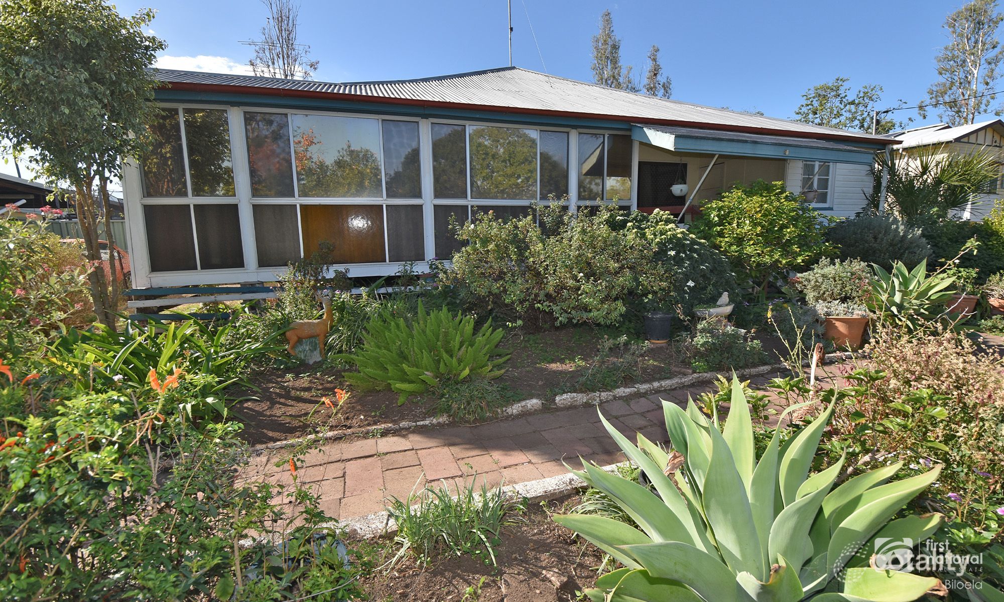 22 Leslie St, Thangool, QLD 4716