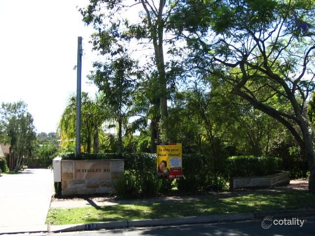 23/38 Stanley Rd, Epping, NSW 2121