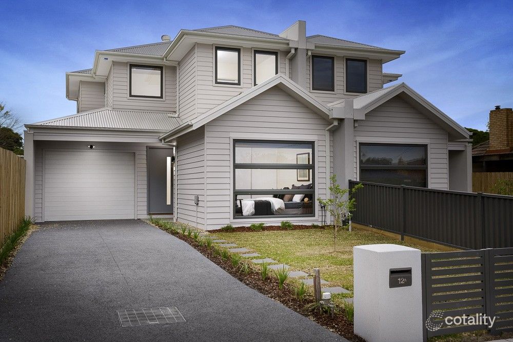 12a Irma Gr, Pascoe Vale, VIC 3044
