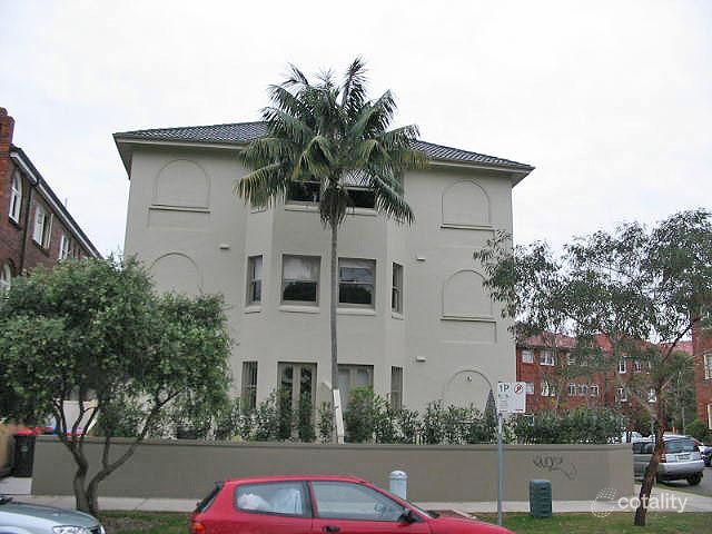 6/5 Elanora St, Rose Bay, NSW 2029