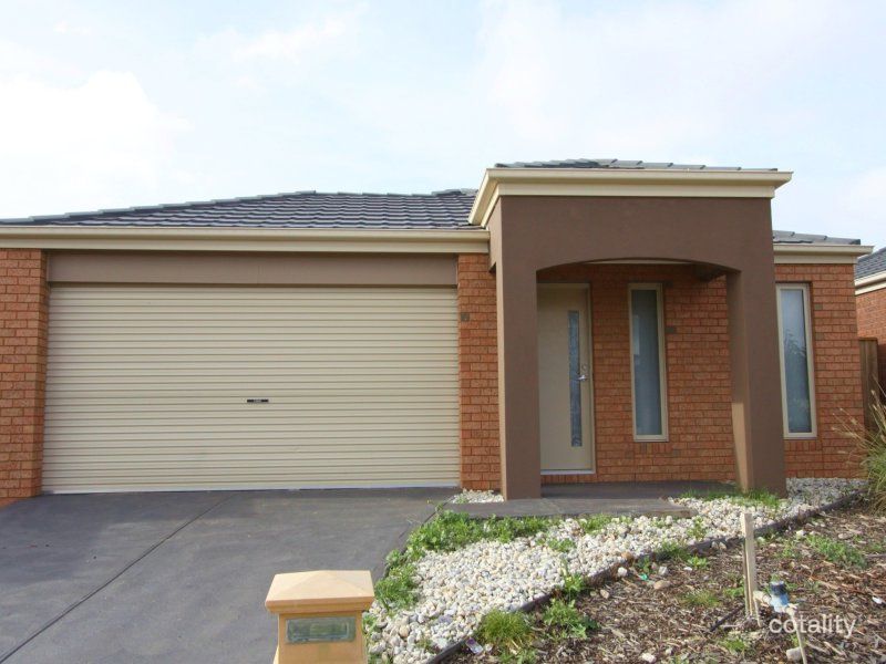 10 Akoona Way, Wyndham Vale, VIC 3024