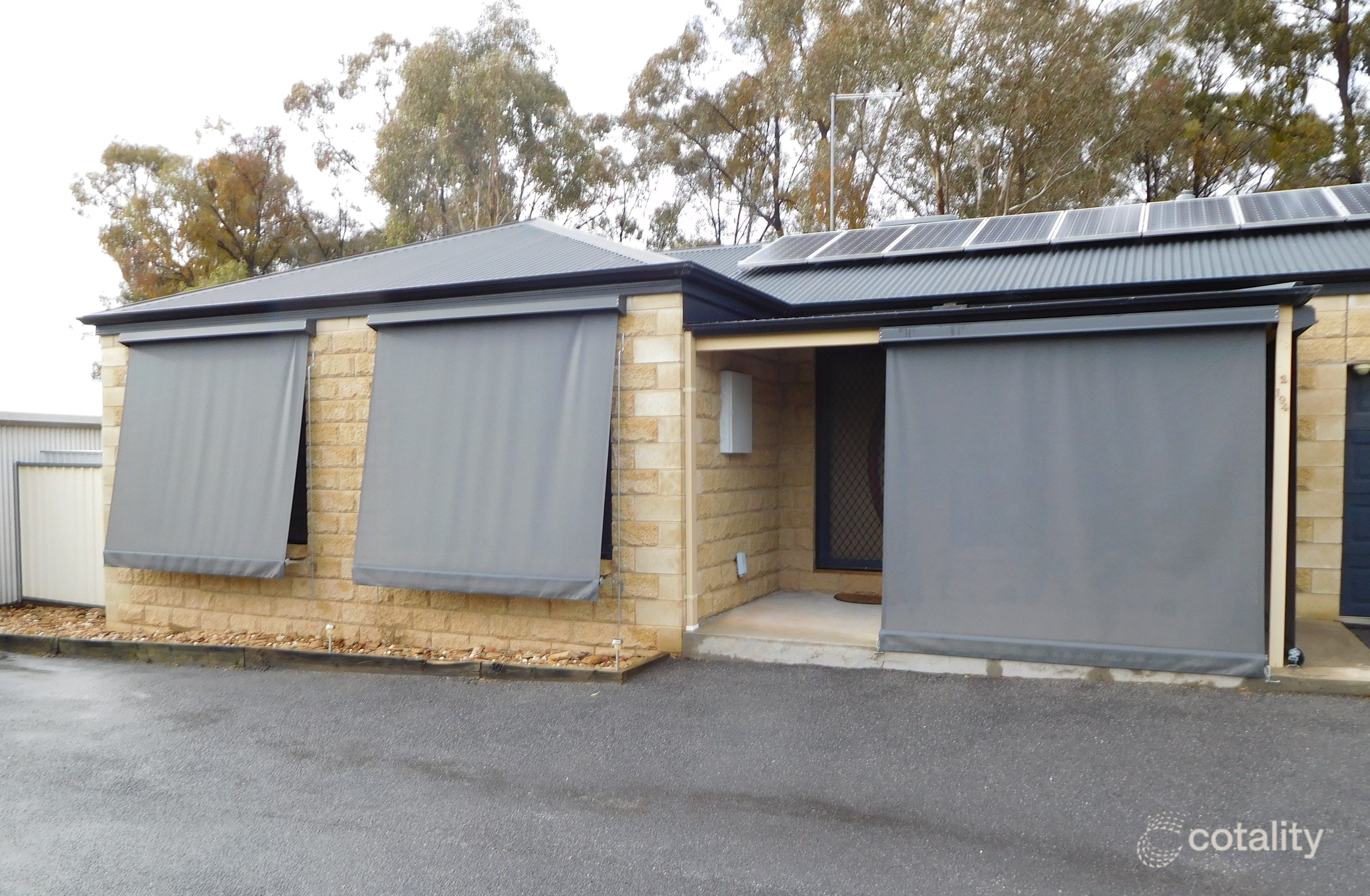 2/194 Gladstone St, Maryborough, VIC 3465