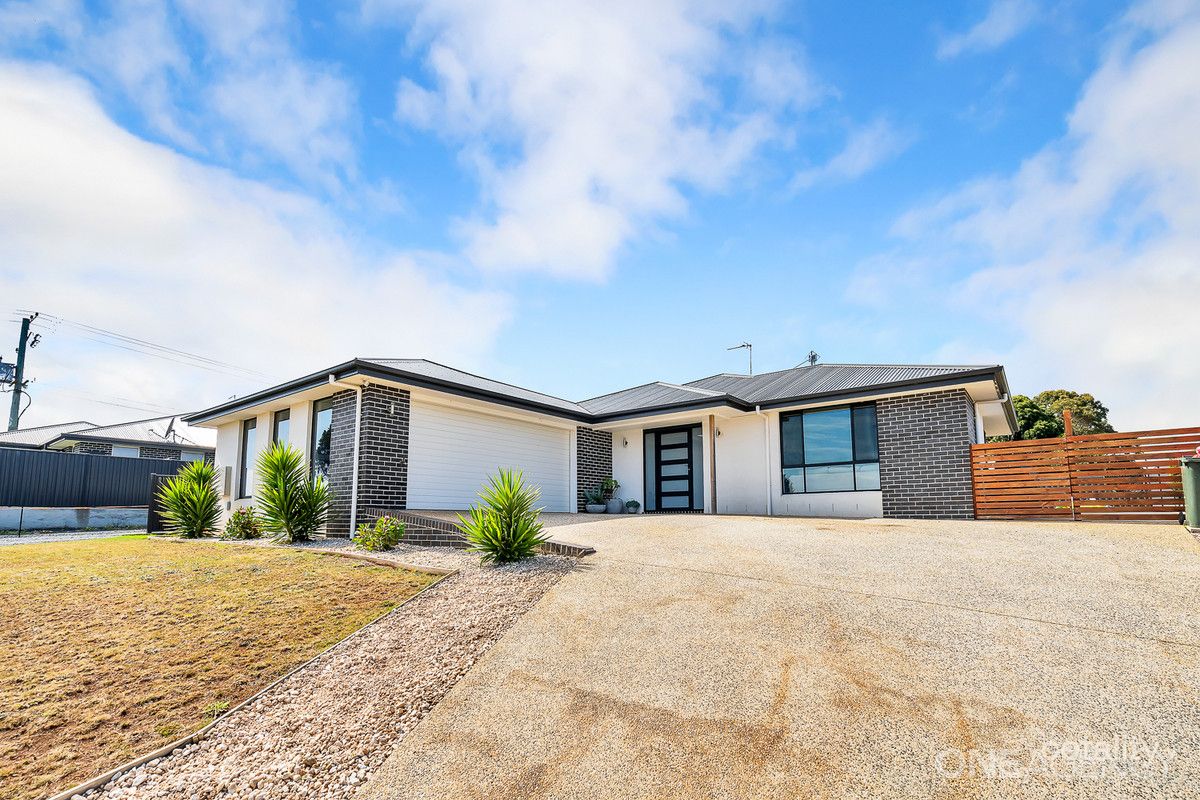 8 Oasis Dr, Shorewell Park, TAS 7320